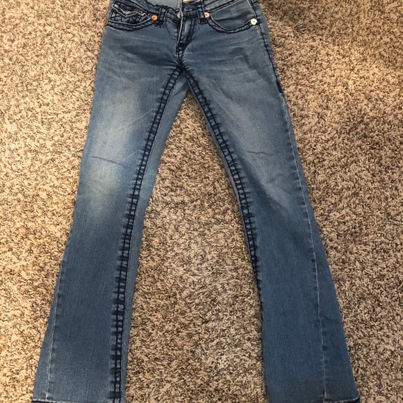 True Religion Jeans - Picture 3 of 3